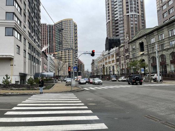 Продажа 1-к квартиры, ЖК LookyanSky, ул. Глубочицкая, 25/15 Київ