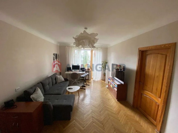 3кімнатна,генератор,цегла,м.Житомирська - фото 1