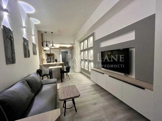 Продаж 1-кімнатної квартири в центрі Киев