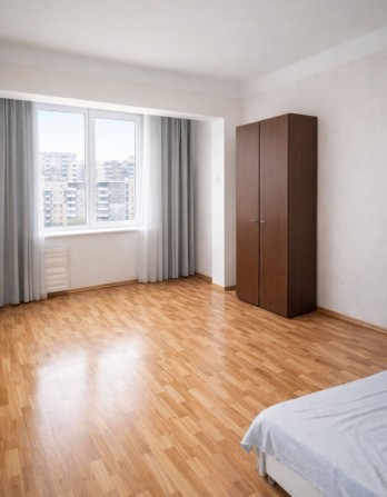 Продаж 1 кім Академмістечко / Булаховського - фото 1