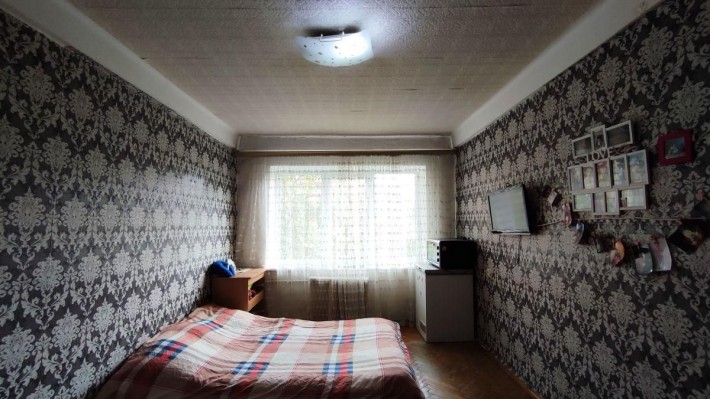 2к., Щербаківського 60Б, до ст.м.Нивки 15-20хв. пішки - фото 1