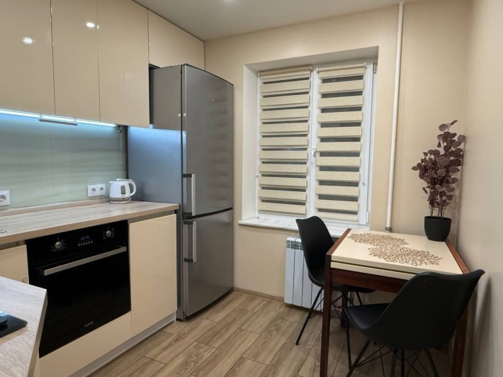 Продаж 1-к квартири, Олександра Махова 3А,35м2,Відрадний,Святошинський - фото 1