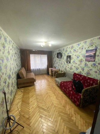 1 кім, вул Мрії 5 г, 33 м2, ГАЗ - фото 1