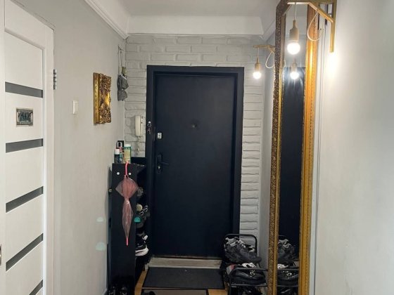 2к квартира 63.8 м кв на вул. Борщагівська 139/141. КПІ ШУЛЯВСЬКА Киев