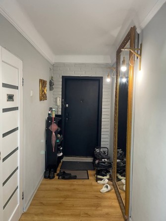 2к квартира 63.8 м кв на вул. Борщагівська 139/141. КПІ ШУЛЯВСЬКА - фото 1