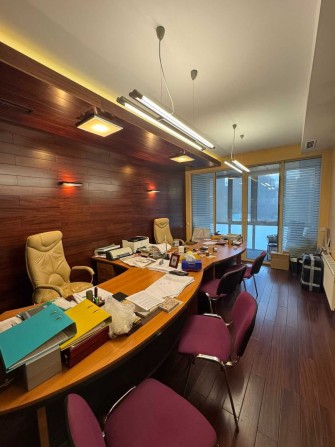 Квартира  150м.кв., вул.Щекавицька 30/39. Поділ. Контрактова Пл. - фото 1