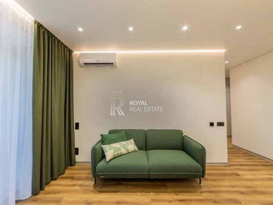 Берестейський просп., 11. ЖК "Manhattan City". ГЕНЕРАТОР! З ремонтом! Киев