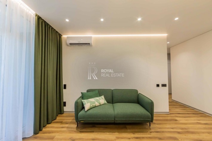 Берестейський просп., 11. ЖК "Manhattan City". ГЕНЕРАТОР! З ремонтом! - фото 1