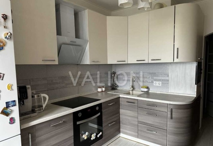 Продам 1кім.квартиру Святошинський Олевська,11 єВідновлення - фото 1