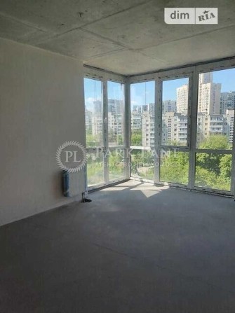 3-кім Мокра (Кудряшова), 8Б (8-10) CITY HUB, Солом'янський, Вокзальна - фото 1