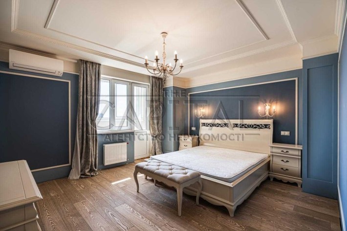 Продаж 5-кім. квартири 189 м2, Солом'янський рн, хамам, будинок 2007 р - фото 1