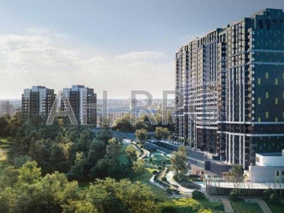 Розтермінування! 1к квартира 44.2 м² ЖК Кирилівський гай, Лук'янівка Київ