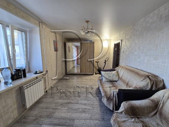 Продаж 2 кімн. квартири проспект Лобановського/ Лобановского 96 Київ