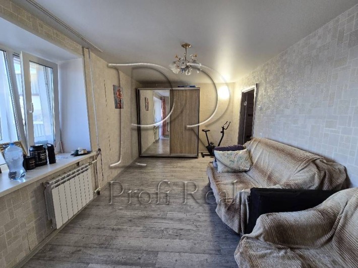 Продаж 2 кімн. квартири проспект Лобановського/ Лобановского 96 - фото 1