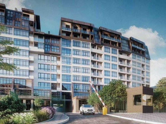 Продається 1-квартира в ЖК 'Львівський квартал' Шевченківського району Київ