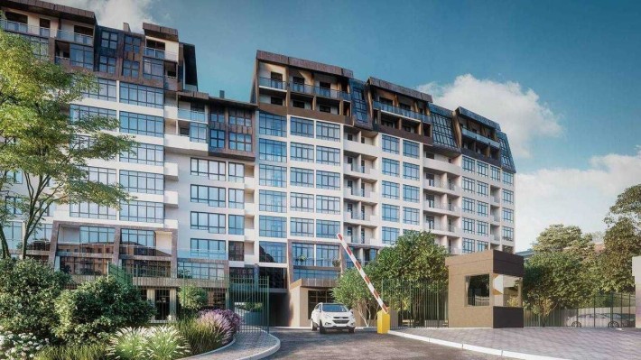 Продається 1-квартира в ЖК 'Львівський квартал' Шевченківського району - фото 1