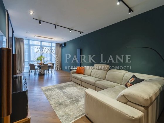 Продажа эксклювной 4к квартиры 170м2 в ЖК Изумрудный! Шаповала, Мокрая Киев