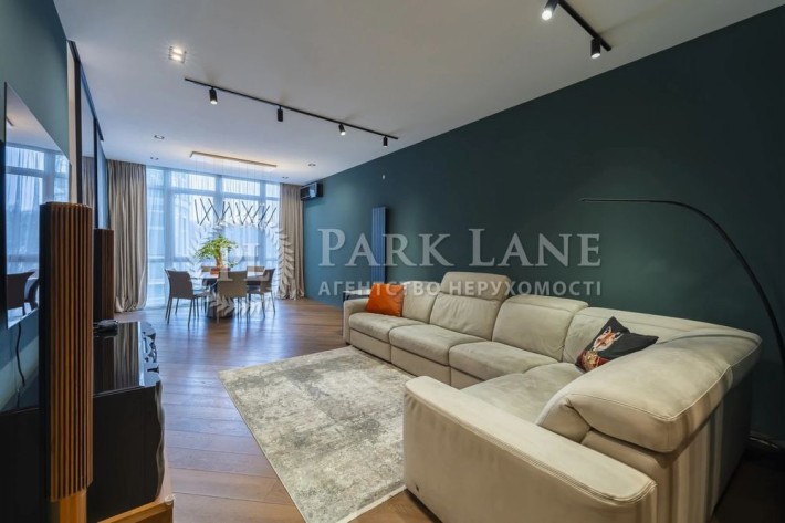 Продажа эксклювной 4к квартиры 170м2 в ЖК Изумрудный! Шаповала, Мокрая - фото 1