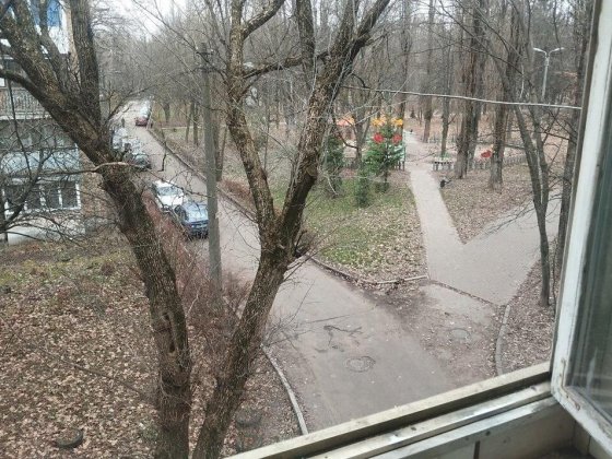 Продам 1-кімн. квартиру, Солом'янський район, Відрадний DT Київ