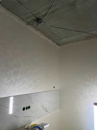 Вулиця Жамбила Жабаєва 22. Метро Сирець . р-н Шевченківський - фото 1