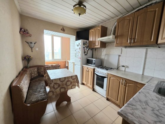 Продам 1 кімнатну квартиру в місті Київ, Солом'янський район . Киев