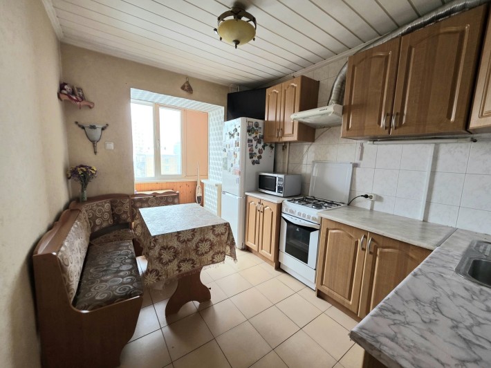 Продам 1 кімнатну квартиру в місті Київ, Солом'янський район . - фото 1