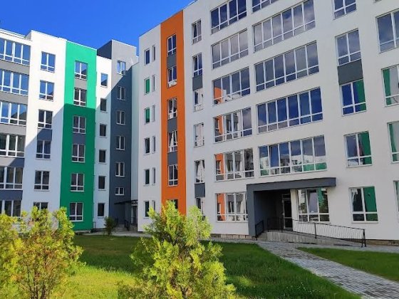 Продам 1к-36 квартира ЖК ЕВРОПЕЙКА. Киев