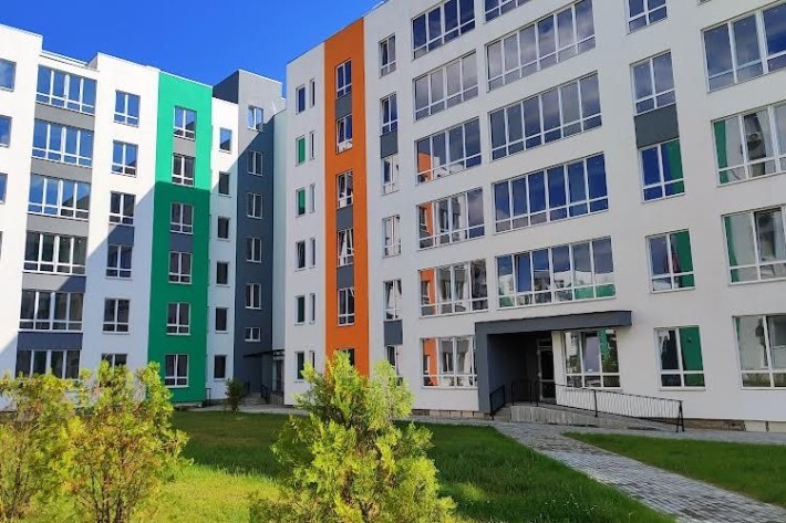 Продам 1к-36 квартира ЖК ЕВРОПЕЙКА. - фото 1