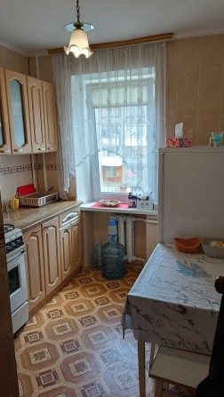 1кім.квартира вул. Байди-Вишневецького (рання Осиповського) Без % - фото 1