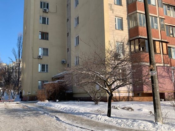 Ірпінська 67 Академмістечко Метро 4 кімн Киев