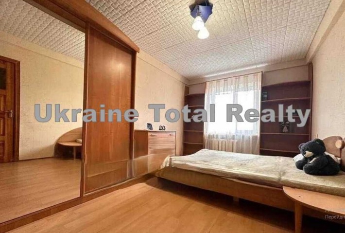 Борщагівка! Велика 3 кімнатна квартира 68м2! Вулиця Зодчих 50А - фото 1