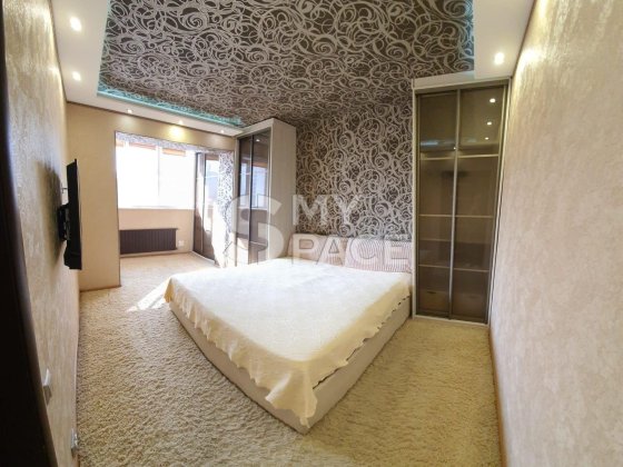 Велика 3к 80м2 Ремонт Газ Ірпінська 2 | Академмістечко | Чорнобильська Киев