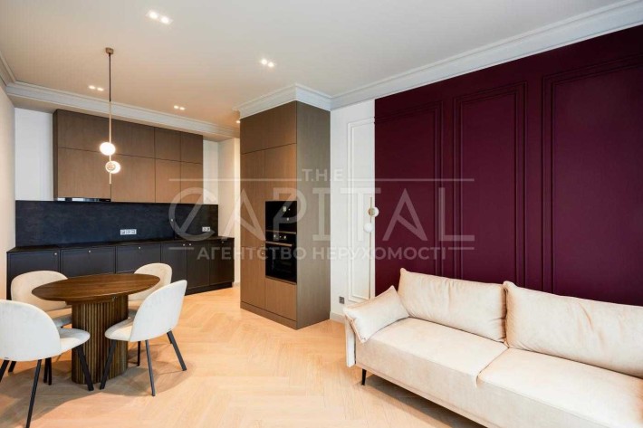 Продаж квартири, вул. Пимоненка Миколи, ЖК Greenville Park, Лук'янівка - фото 1