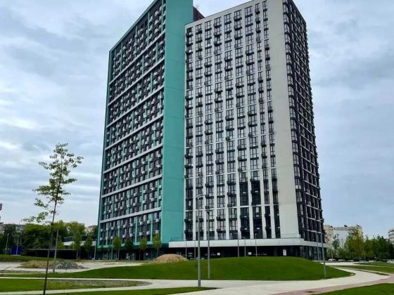 Без %, ЖК Діброва, Простора Трикімнатна 95 м2 в 1 будинку Киев