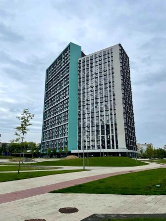 Без %, ЖК Діброва, Простора Трикімнатна 95 м2 в 1 будинку - фото 1