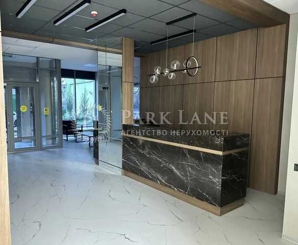 Вишгородська 45ж Велика 2К кв-ра  ЖК Паркове місто Парк Шевченко - фото 1