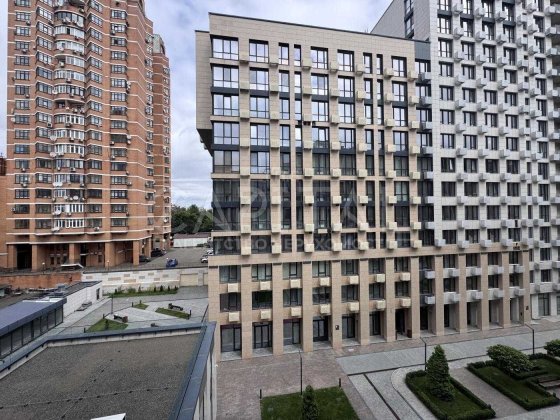 Продаж 3к квартири в ЖК Ярославів Град Бульварно Кудрявська Центр Київ