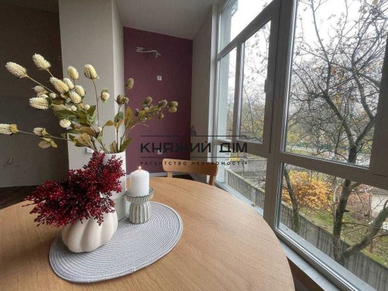 Без коміїсі! Продаж 1-но к. кв. в ЖК Дубова Роща. м. Сирець. №21147105 Киев