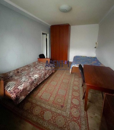 Продаж 1-кімнатної квартири, Київ,  вул. Івана Дзюби, буд.6, 3/5пов. - фото 1