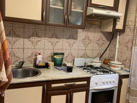 Продаж однокімнатної квартири. Виноградарь Київ