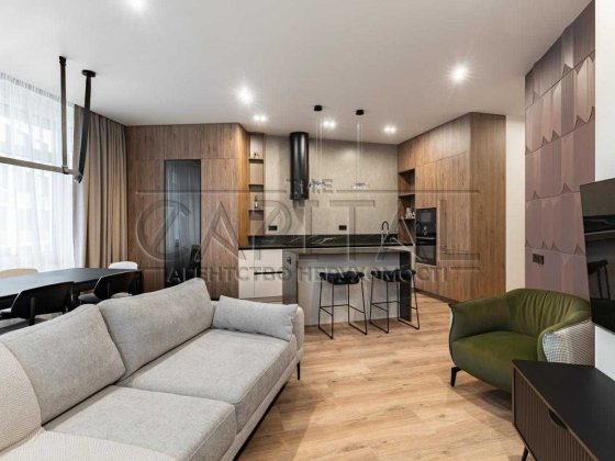 Продажа квартиры, пр-т Берестейский, ЖК Manhattan city, Шевченковский Киев