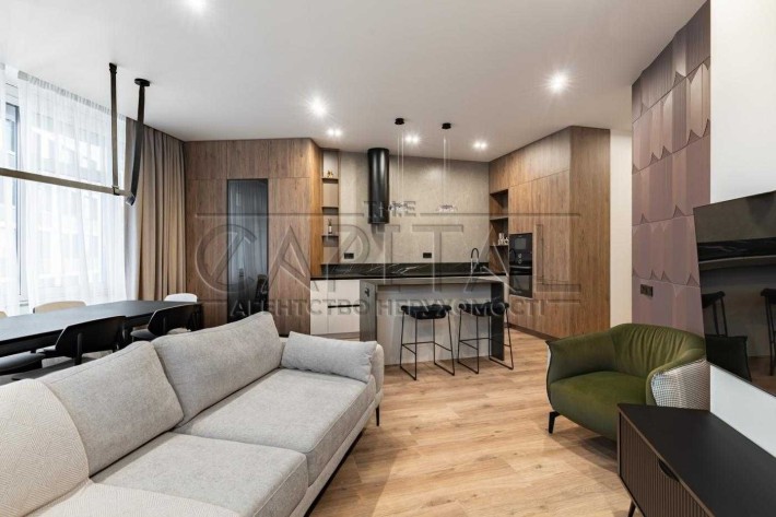 Продажа квартиры, пр-т Берестейский, ЖК Manhattan city, Шевченковский - фото 1