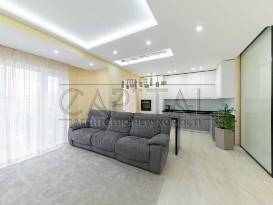 ТОП ЦІНА! Продаж 6-кімн. квартира 168 м2 Дмитрівська | Шевченківський Київ