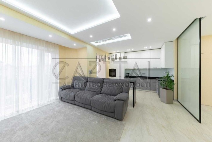 ТОП ЦІНА! Продаж 6-кімн. квартира 168 м2 Дмитрівська | Шевченківський - фото 1