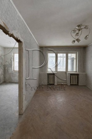 Продаж 1 кім.квартири на Вацлава Гавела, 83В/ Берестейська, Шулявка - фото 1