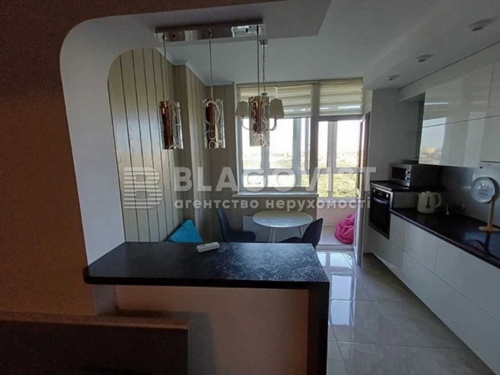 ЖК Зелений Острів, Сікорського 1Б, продаж 1 кім, 56 м. - фото 1