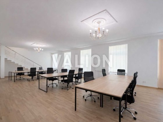 Без % Продаж пентхауса в історичному центрі Києва провулок Шевченка 13 Киев