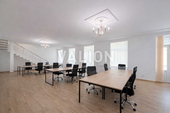 Без % Продаж пентхауса в історичному центрі Києва провулок Шевченка 13 - фото 1