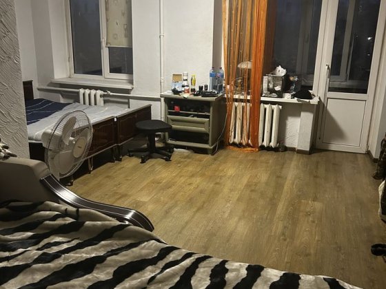 Повітряних сил, 3, 2-кімнатна, вигідне розташування! Київ