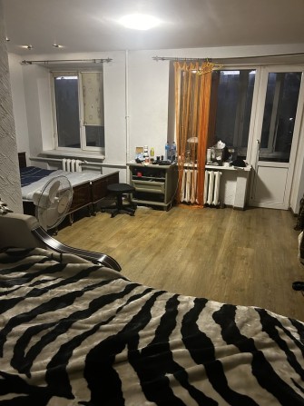 Повітряних сил, 3, 2-кімнатна, вигідне розташування! - фото 1